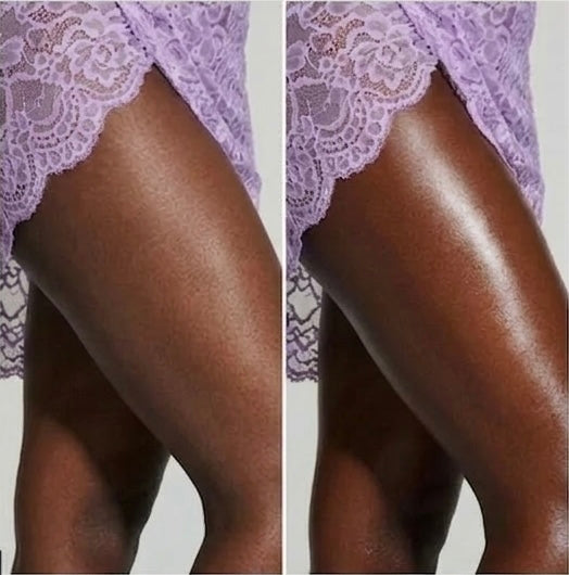 SILK PASSION BODY BUTTER - Sample Size Free Shipping