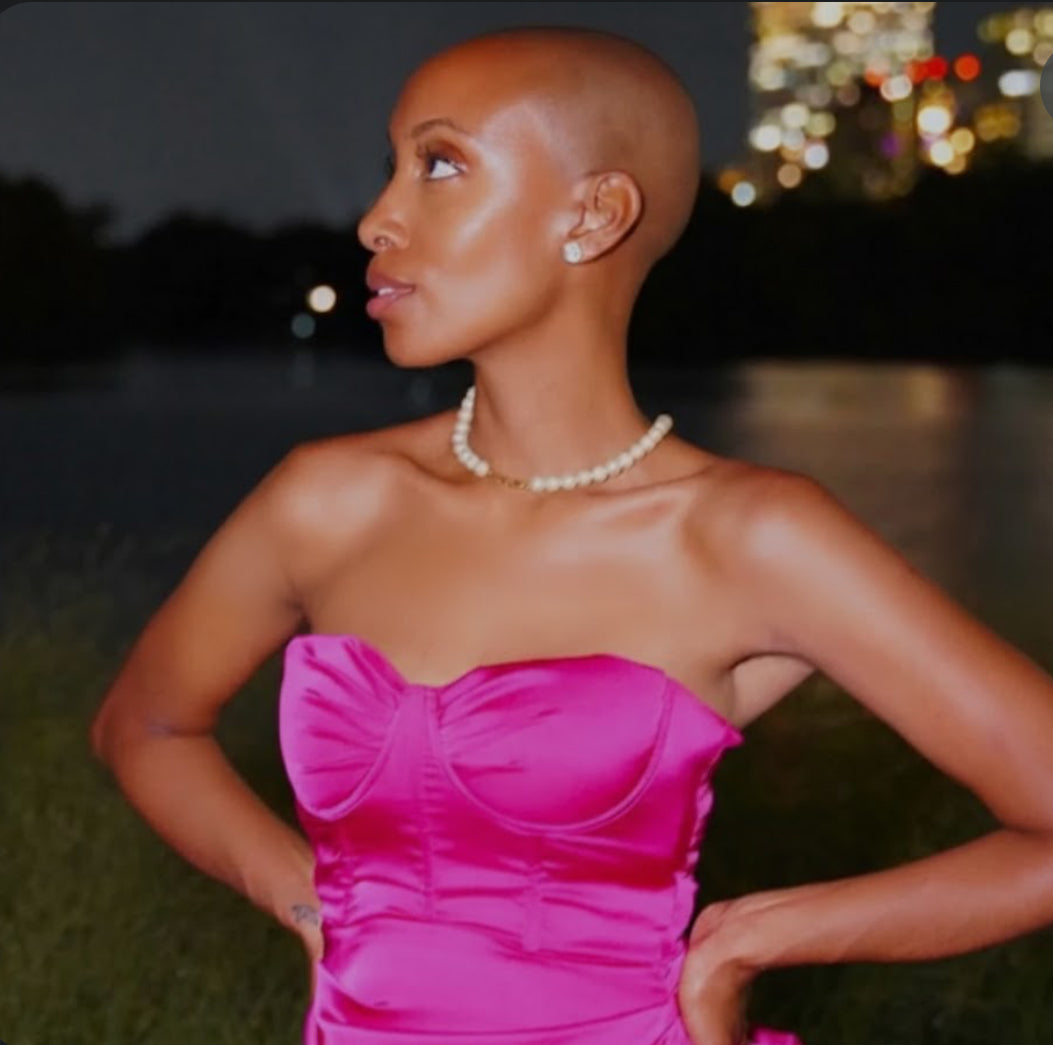 SILK PASSION BODY BUTTER