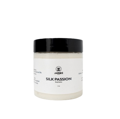 SILK PASSION (BODY BUTTER)