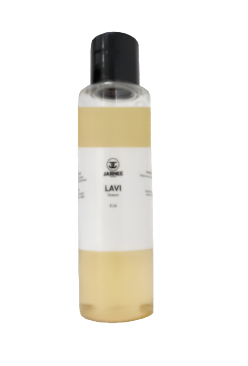 LAVI (CLEANSER) Infused with/Barbadose Cherry- SOLD OUT