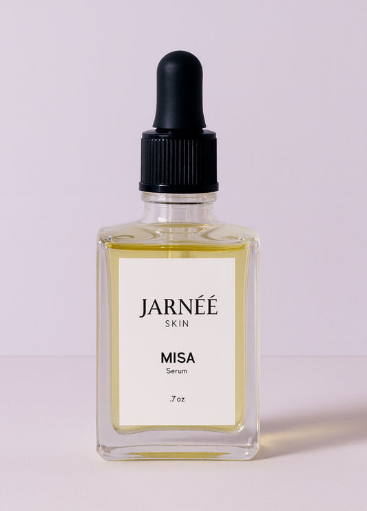 MISA - SERUM (FIRMS SKIN + RICH GLOW)