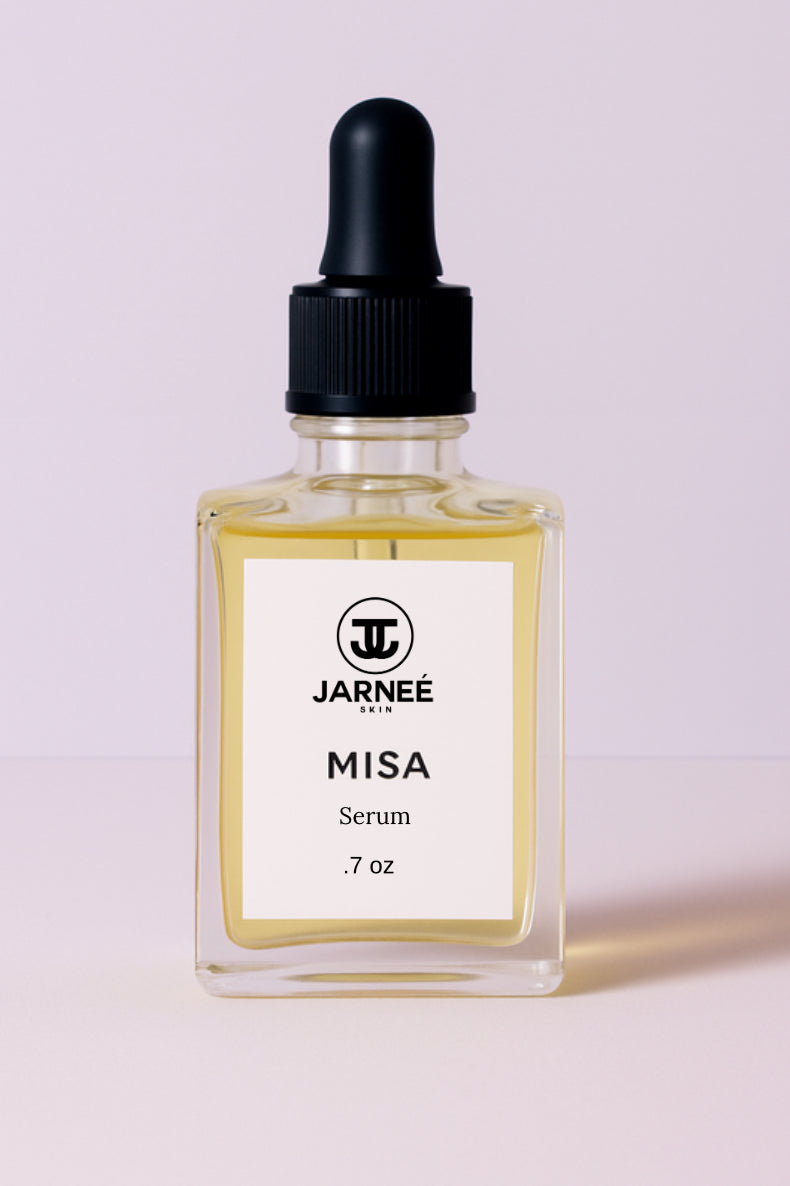 MISA - SERUM (FIRMS SKIN + RICH GLOW)