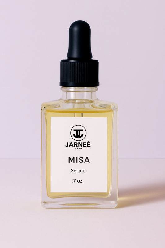 MISA - SERUM (FIRMS SKIN + RICH GLOW)