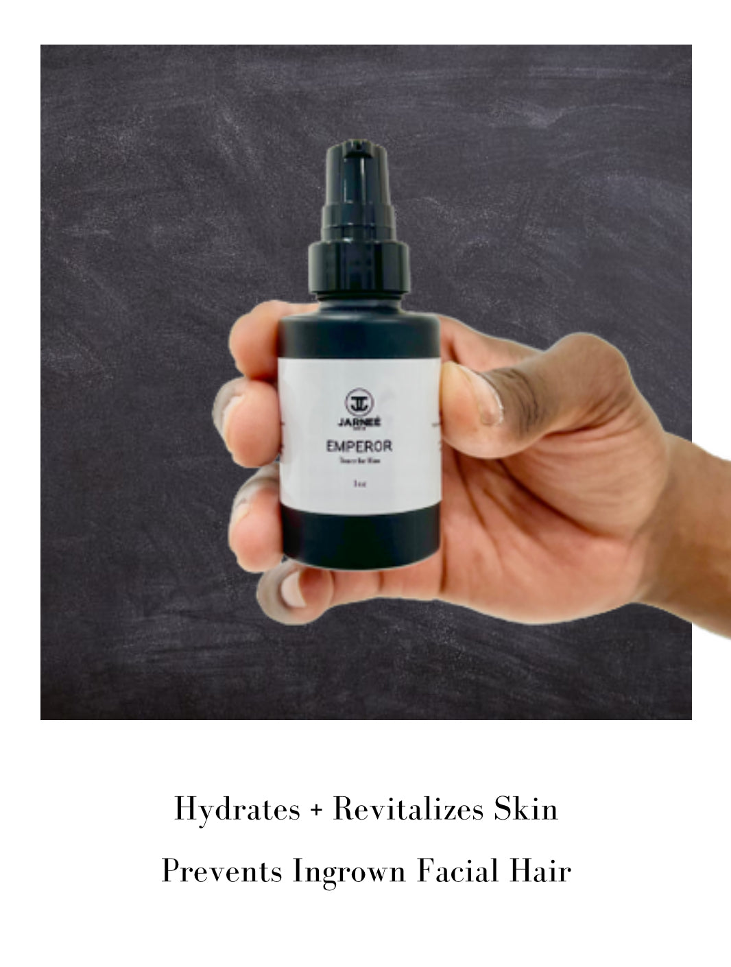 EMPEROR (REVITALIZING TONIC) FOR HIM -FREE SHIPPING *while supplies last