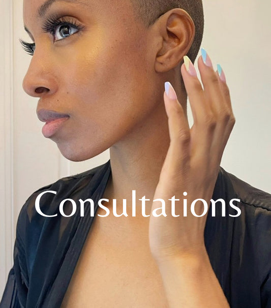 SKINCARE CONSULTATIONS