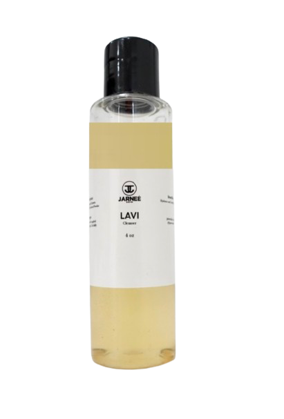 LAVI (CLEANSER) Infused with/Barbadose Cherry- SOLD OUT