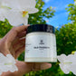 Whipped body butter, body butter, skincare, body glaze 