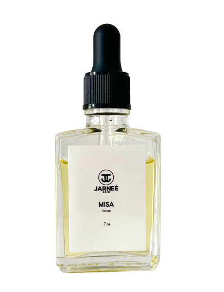 MISA - SERUM (FIRMS SKIN + RICH GLOW) Rose Hip